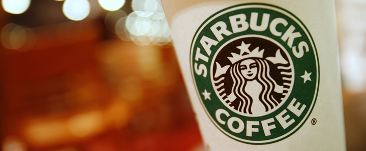 starbucks under fire