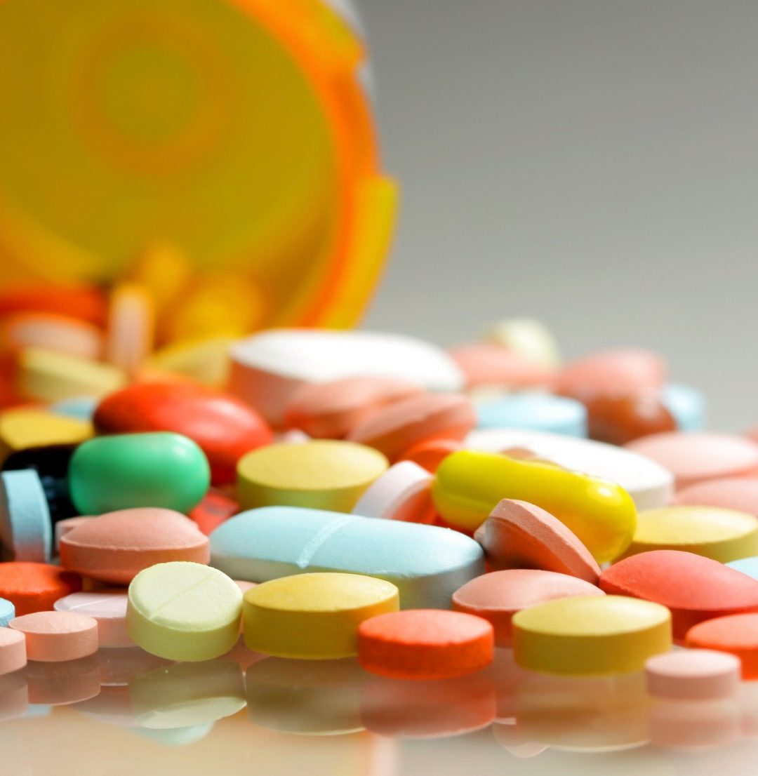Opioid Epidemic brings new DOT drug testing panel