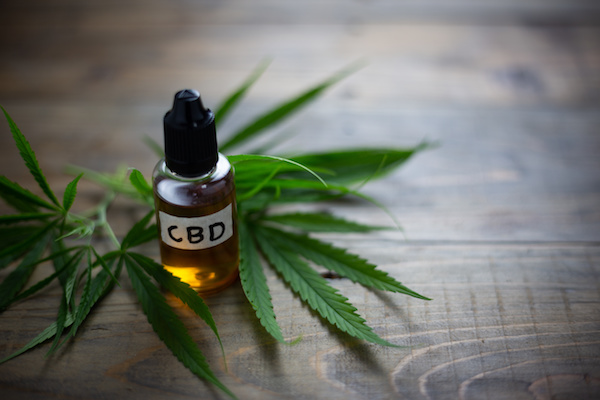 CBD Oil: What Employer Should Know - Employment Background Checks and Drug Testing Blueline Services