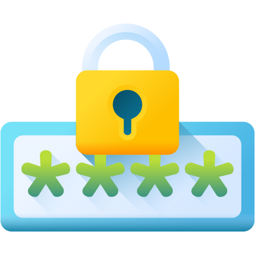 Cybersecurity Icon Set-30