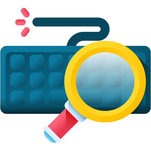 Cybersecurity Icon Set-40