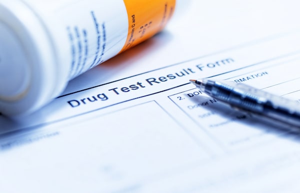 Reminder: Changes to Federal Drug Testing and Alcohol Forms