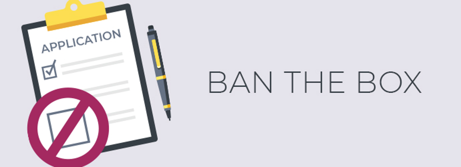 Ban the Box?