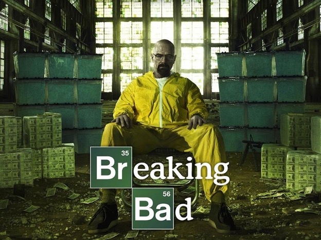 Forgot Everything You Learned from Breaking Bad