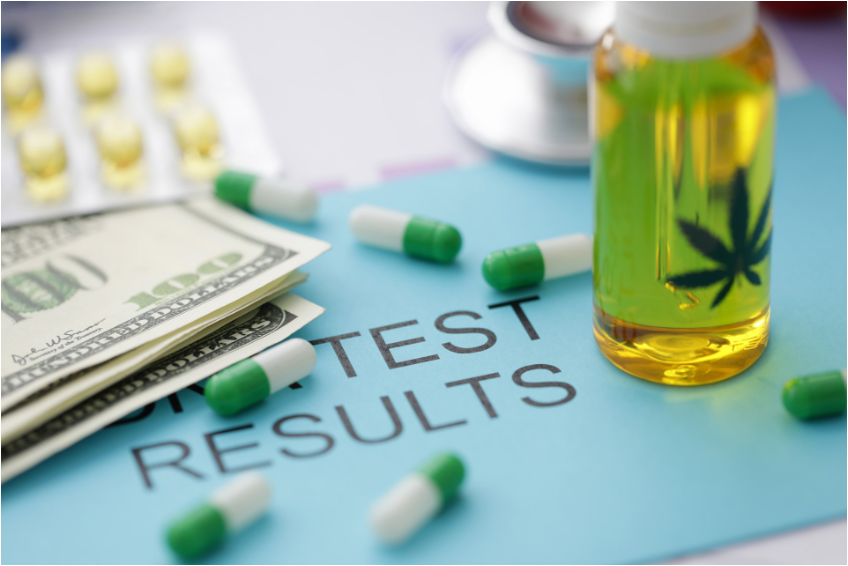 Add This to Your 2022 Checklist: Review Your Drug Testing Policy